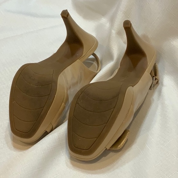 Bandolino nude heels - Picture 3 of 5